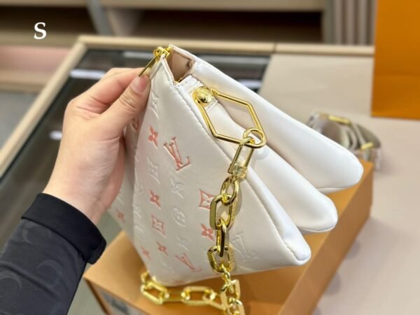 Louis Vuitton M22398 Coussin PM