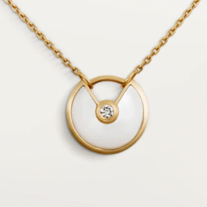 AMULETTE DE  NECKLACE, XS MODEL