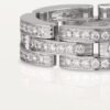 MAILLON PANTH&Egrave;RE RING