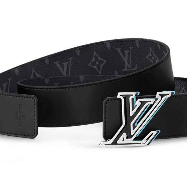 Speed 40mm Reversible Belt