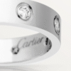 D9E1C2F5-8010-833E-F881-9C89D5580ACA-1.png LOVE WEDDING BAND, 8 DIAMONDS