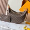 Louis Vuitton Loop Hobo M46311