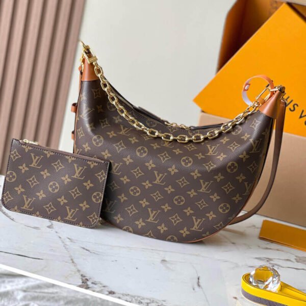 Louis Vuitton Loop Hobo M46311