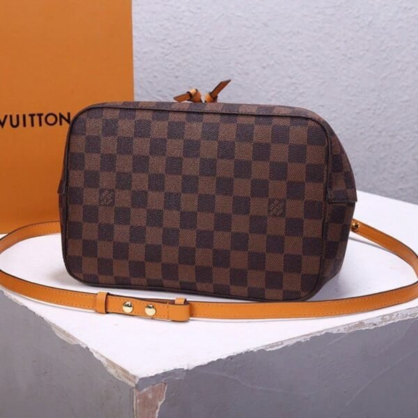 Louis Vuitton NeoNoe Bucket Bag N40213