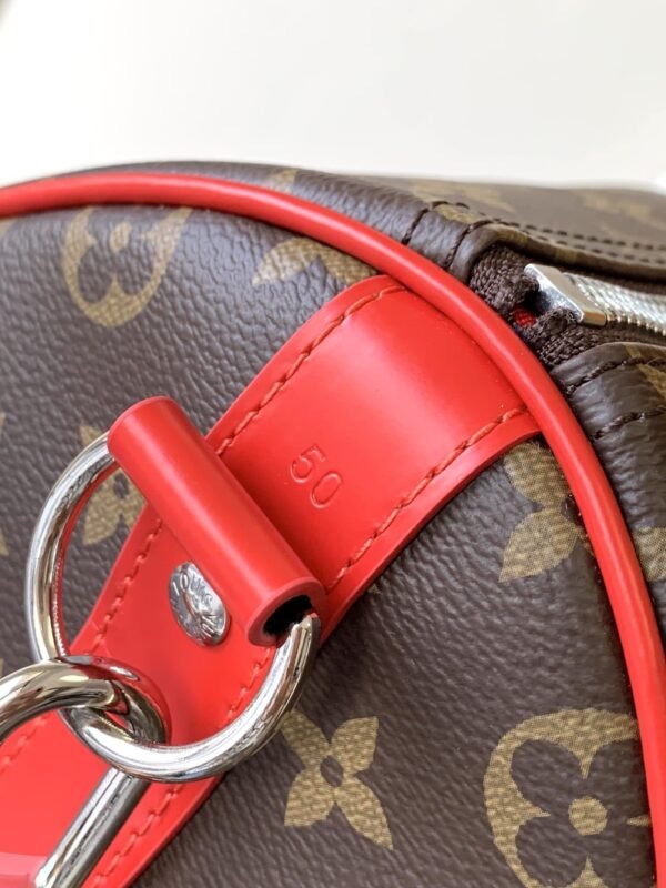 Louis Vuitton M46769 Keepall Bandouli&egrave;re 50