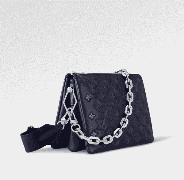 Louis Vuitton Coussin PM M21282