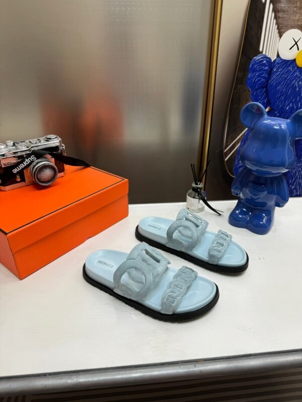 Hermes Women's Extra Sandal