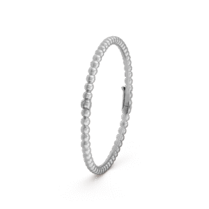 Perlee Perles d'or bracelet, small model