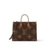 Louis Vuitton M46823 OnTheGo Voyage