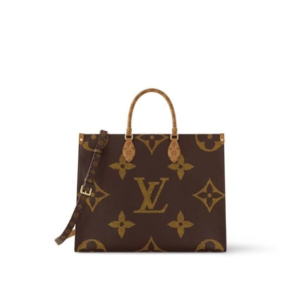Louis Vuitton M46823 OnTheGo Voyage