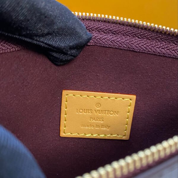 Louis Vuitton M46203 CarryAll PM