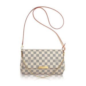 Louis Vuitton Favorite PM N41277