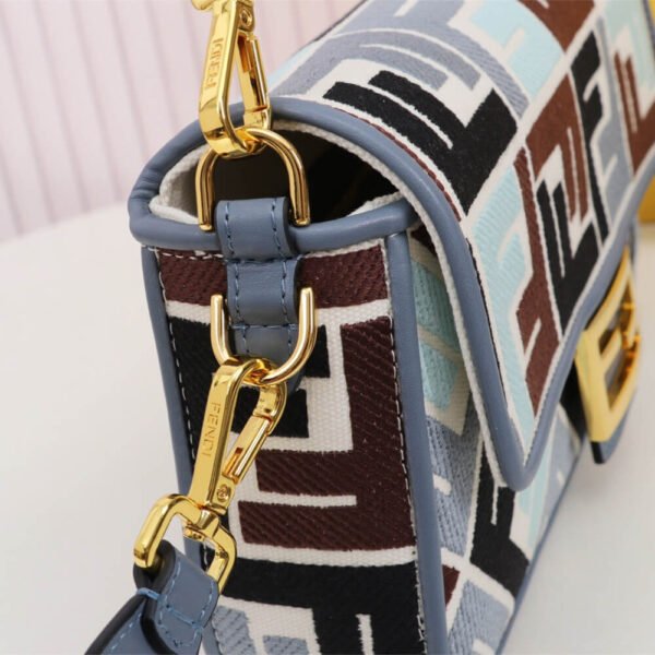 Fendi Baguette(high-end grade)