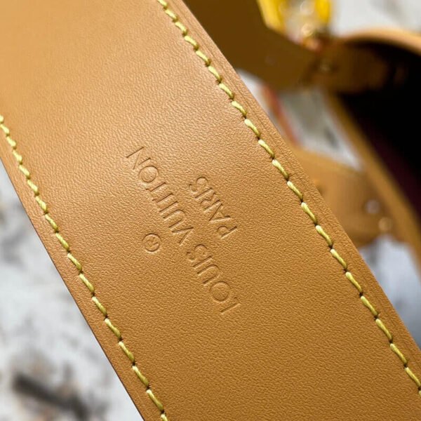 Louis Vuitton M46197 CarryAll MM