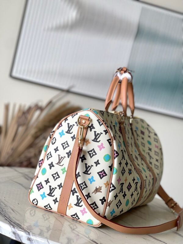 Louis Vuitton M25233 Keepall Bandouli&egrave;re 45