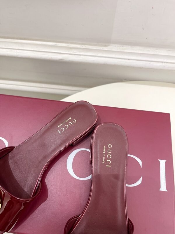 DD356E91-98C2-A09C-1A81-0D94D11D37DB.jpg GUCCI Women's Platform Slide Sandal