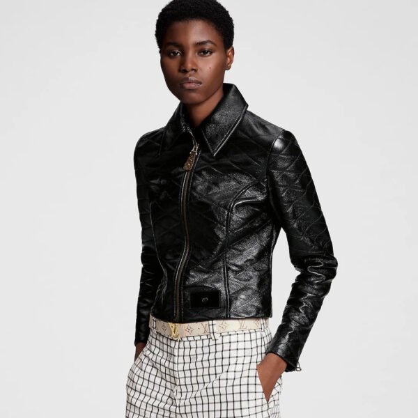 Initiales 30mm Reversible Belt