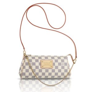 Louis Vuitton Eva Clutch N55214