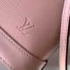 Louis Vuitton Alma BB M41327