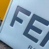 Fendi Sunshine Shopper Medium Bag