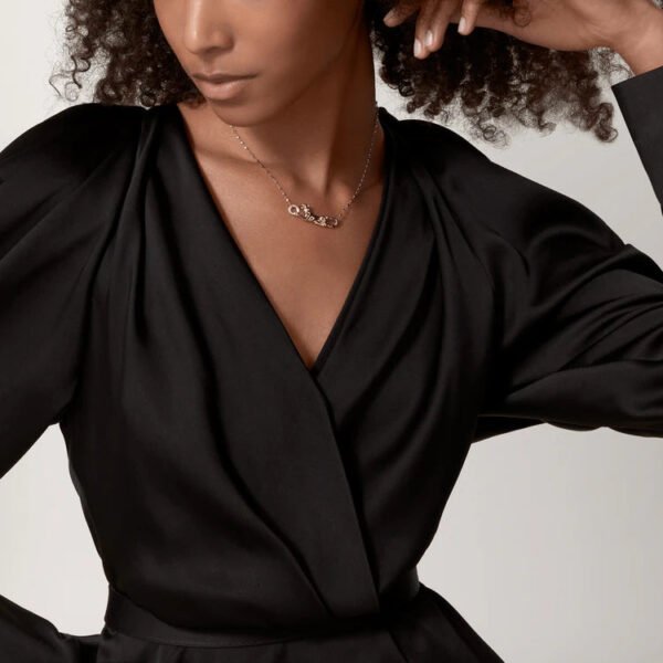 PANTHERE DE  NECKLACE