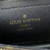 Louis Vuitton Marceau Bag M46126 Black