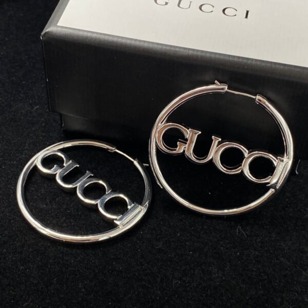 Gucci GG Earrings