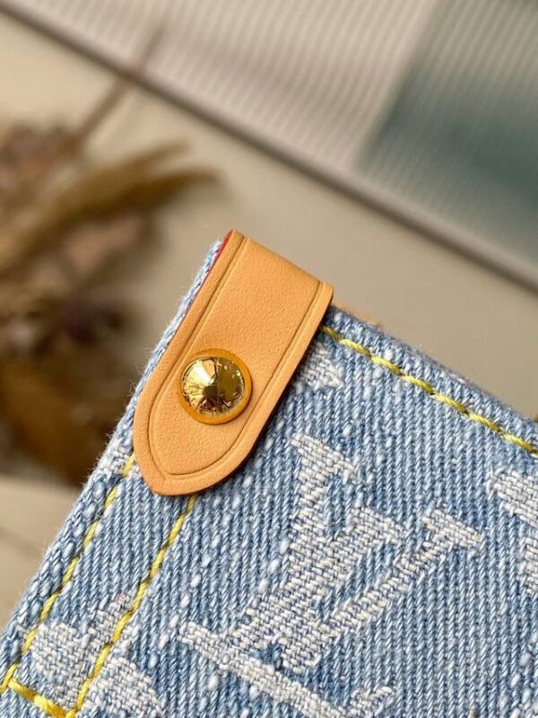 Louis Vuitton Let Go PM M24897