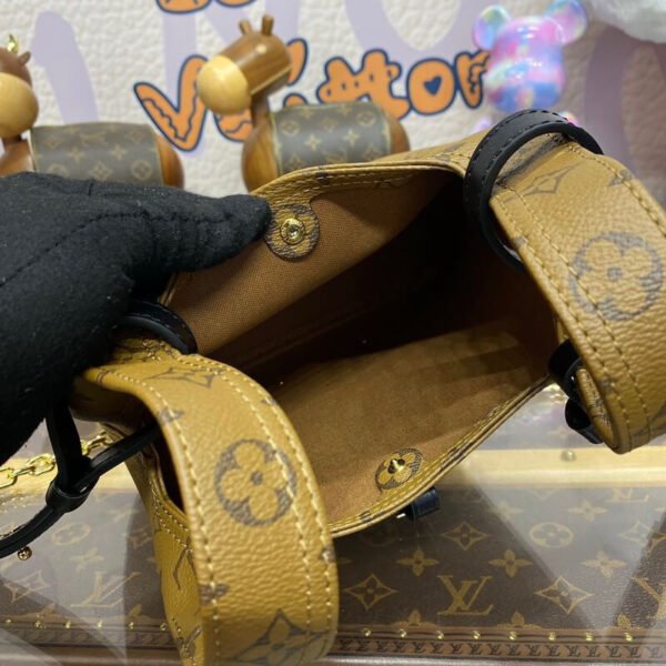 Louis Vuitton M46816 Atlantis BB