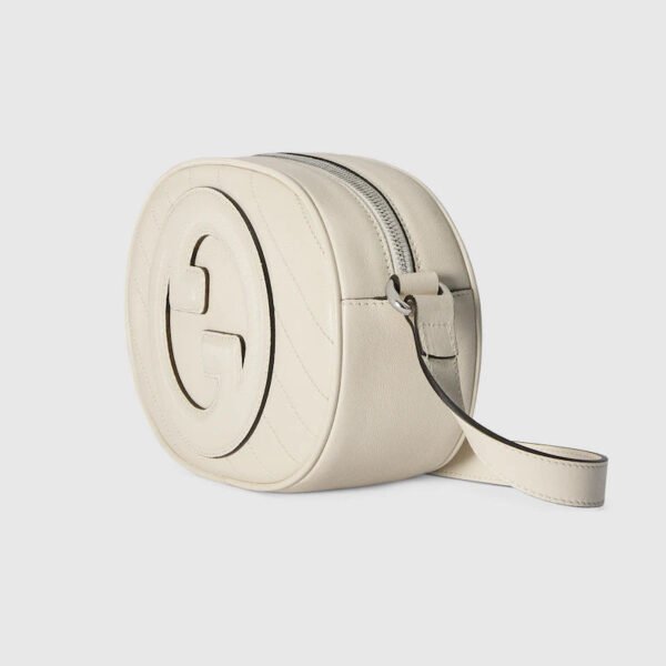 BLONDIE MINI SHOULDER BAG