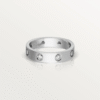 E03A479B-3A54-C64D-D021-CEA305B0CC86-1.png LOVE WEDDING BAND, 8 DIAMONDS