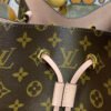 Louis Vuitton N&eacute;oNo&eacute; MM M44022