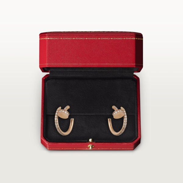 JUSTE UN CLOU EARRINGS