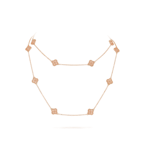 E1F01255-2CBC-44E5-D22D-5698EA10D1A2.png Sweet Alhambra long necklace, 16 motifs