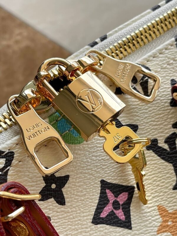 Louis Vuitton M25233 Keepall Bandouli&egrave;re 45