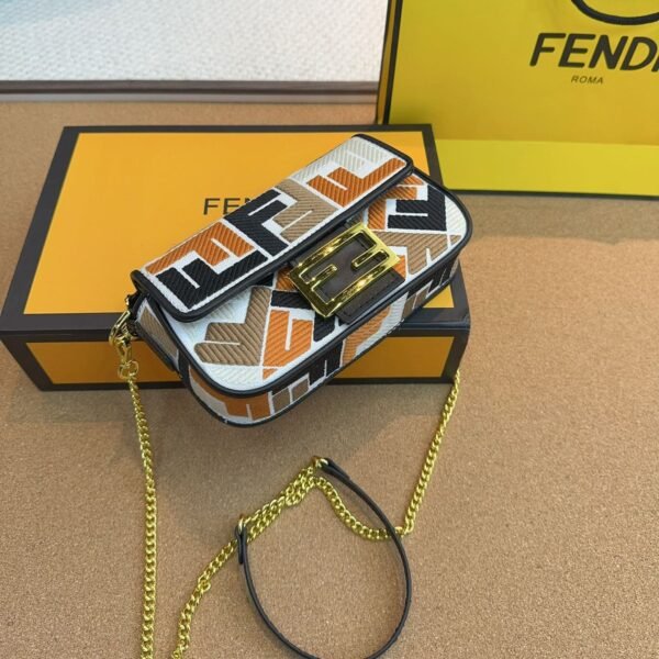 Fendi Baguette Mini
