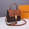 Louis Vuitton Locky BB Handbag M44654