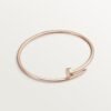 JUSTE UN CLOU BRACELET, SMALL MODEL