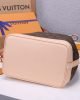 Louis Vuitton Noe BB Handbag M40817