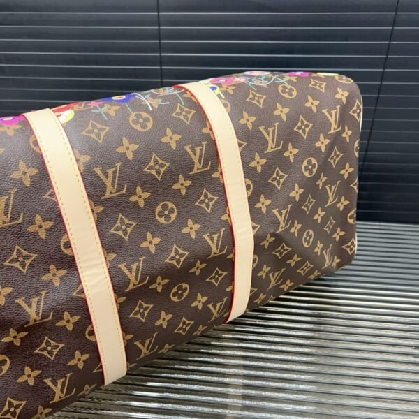 Louis Vuitton Keepall 45 M14182