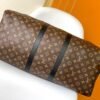 Louis Vuitton Keepall Bandouliere 55 M56714