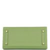Birkin 35 Vert Criquet Epsom with Palladium Hardware