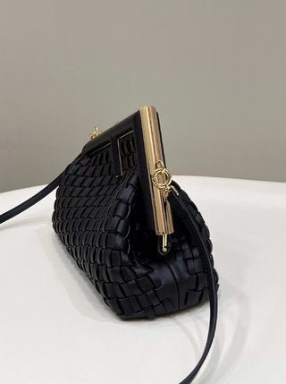 Fendi First Small Bag