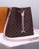 Louis Vuitton NeoNoe MM Bucket Bag N40198
