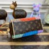 Louis Vuitton LV x YK Speedy Bandouli&egrave;re 20 M46469
