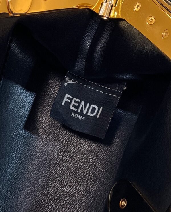 Fendi First Medium Bag - Medium