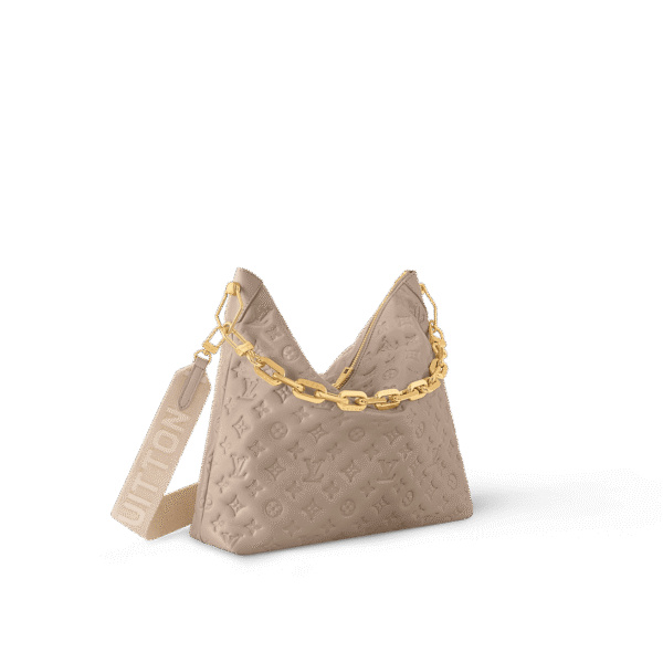 Louis Vuitton M12071 Coussin Hobo MM