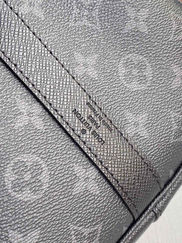 Louis Vuitton M53763 Keepall Bandouli&egrave;re 50