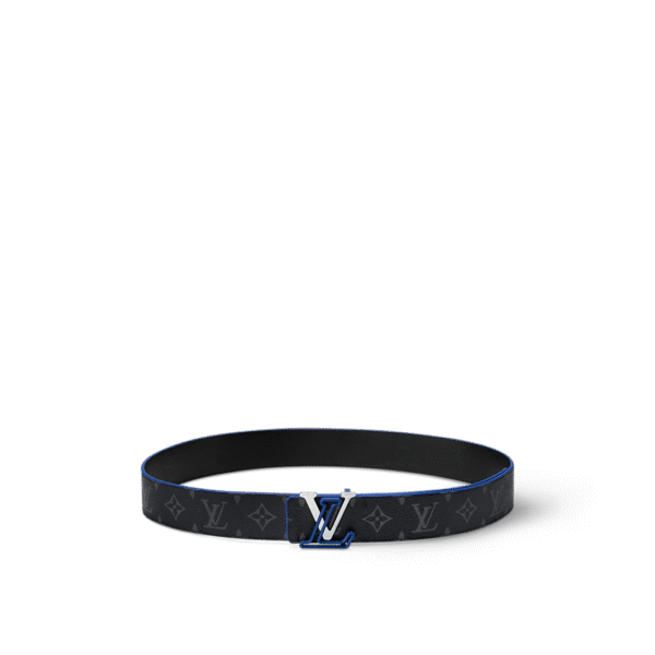 E6016A58-1066-7A8E-D75E-49C483C31A17.png Line 40mm Reversible Belt - M: Fit for Waist Size 28.8"??1.5"=100cm