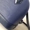 Louis Vuitton Alma BB M40855